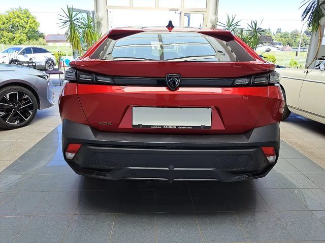 Peugeot 408 130 Allure Pack EAT8 PureTech