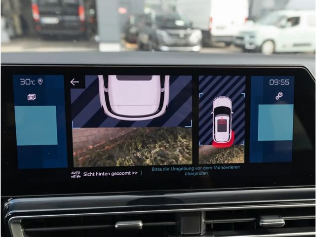 Citroën C5 Aircross Hybrid Shine