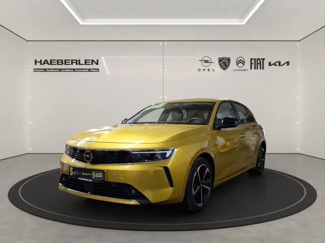 Opel Astra L 1.6 Plugin incl. Wallbox LED+KlimaA+LM