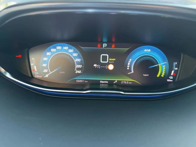 Peugeot 3008 Allure Pack Hybrid