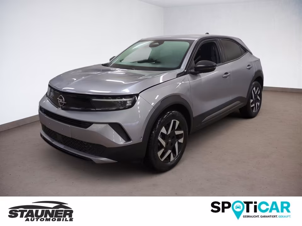 Opel Mokka AT Facelift *R-KAMERA*ACC*NAVI*WIRELESS*