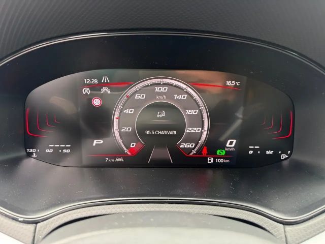 Seat Arona 1.0 TSI DSG FR-lijn