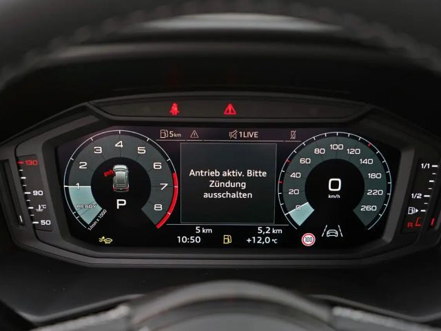 Audi A1 30 TFSI S-Line