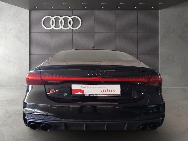 Audi S7 Quattro Sportback