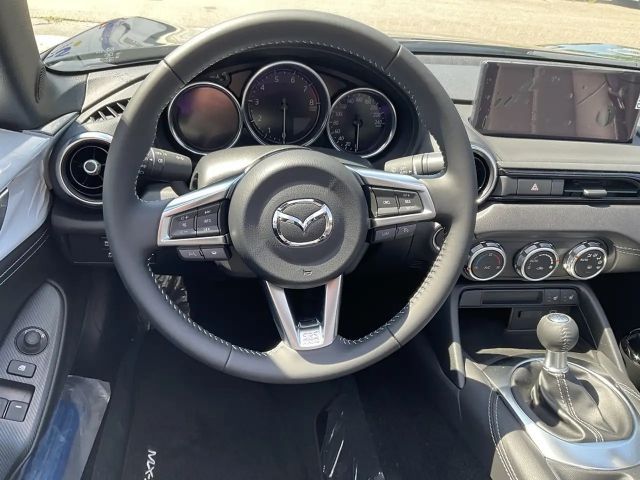 Mazda MX-5 Exclusive-line SkyActiv