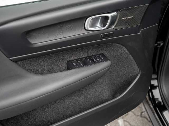 Volvo XC40 Recharge Ultimate