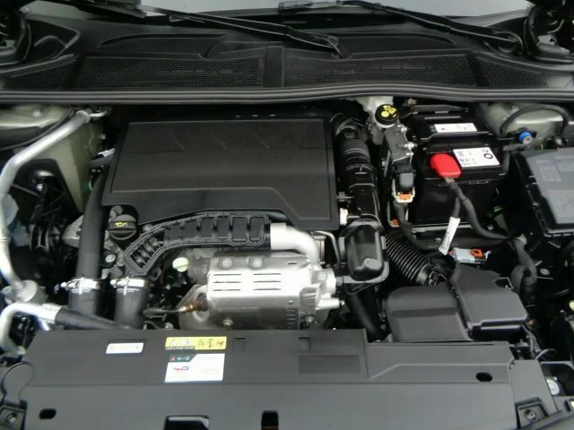 Opel Astra GS-Line Grand Sport