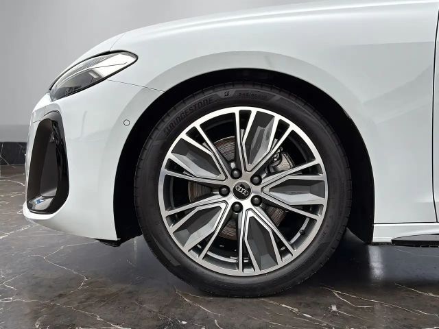 Audi A5 Quattro S-Line S-Tronic