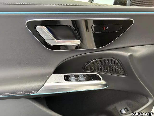 Mercedes-Benz E 200 AMG Line Estate