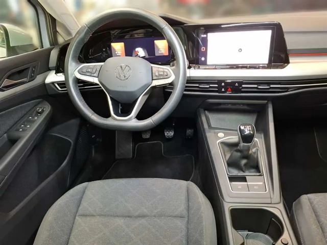 Volkswagen Golf 1.0 TSI Life