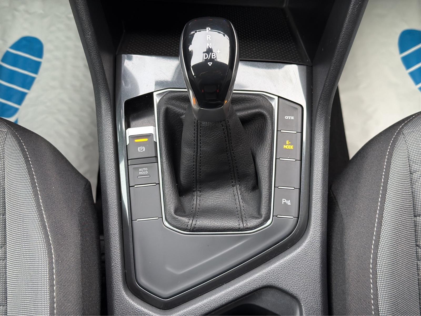 Volkswagen Tiguan 1.4 TSI Life eHybrid