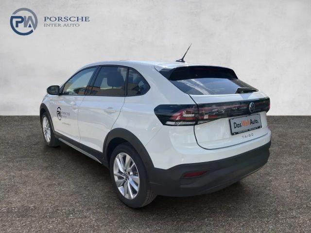 Volkswagen Taigo Friends TSI