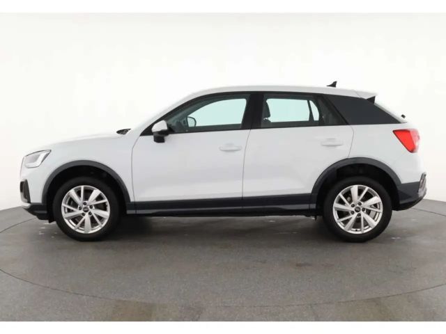 Audi Q2 35 TDI S-Tronic