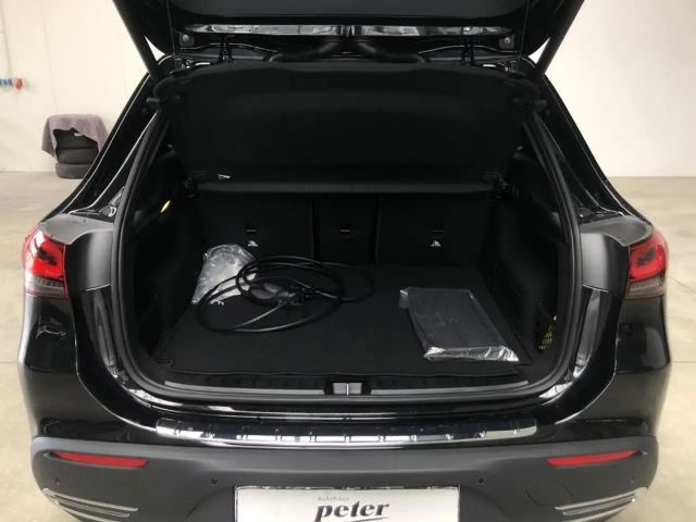 Mercedes-Benz EQA 300 4MATIC Progressive