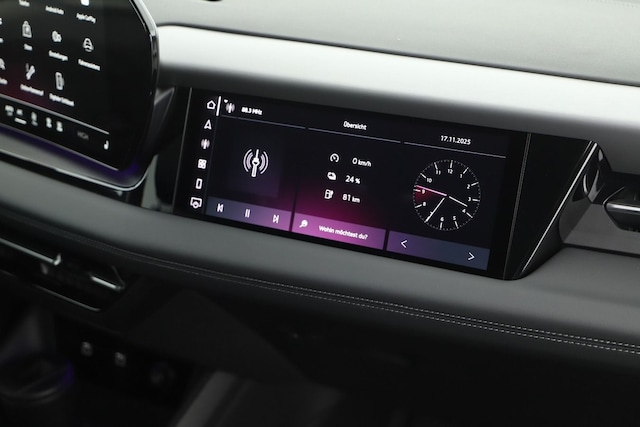 Audi Q6 e-tron Quattro