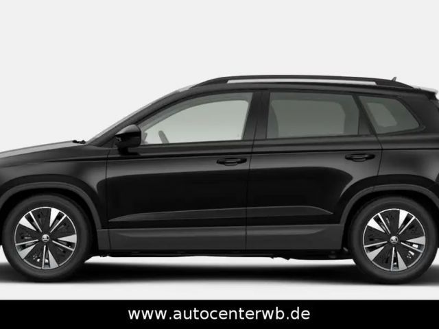 Skoda Karoq Tour