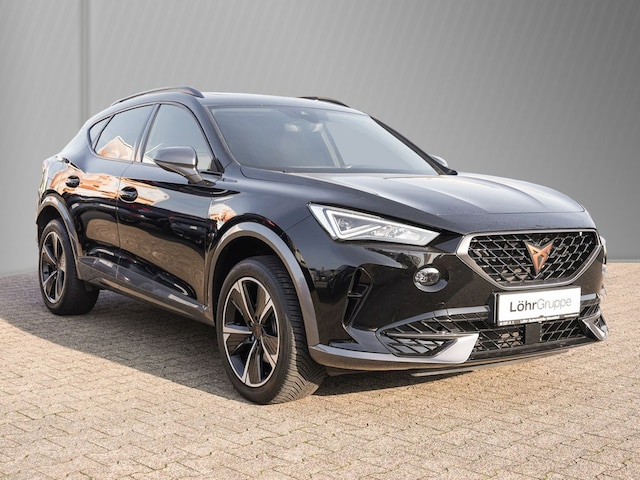 Cupra Formentor 1.5 TSI