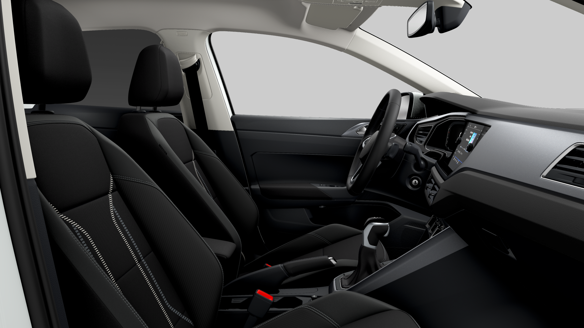 Volkswagen Taigo 1.0 TSI DSG Style