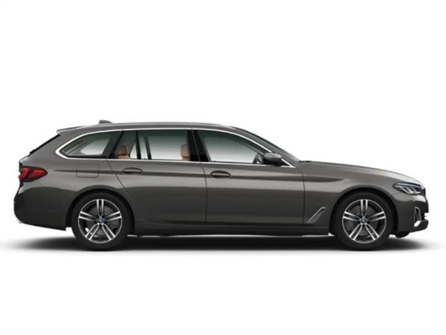 BMW 530 530d Touring