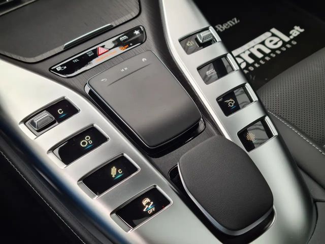 Mercedes-Benz AMG GT AMG Line