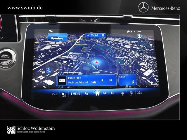 Mercedes-Benz E 450 4MATIC Estate