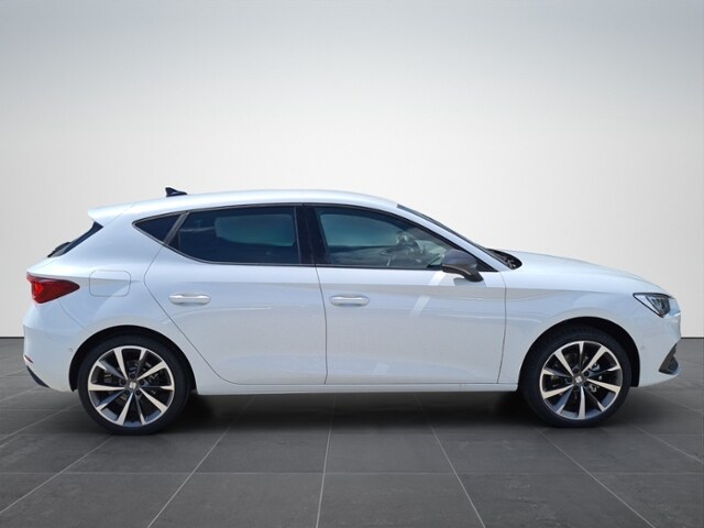 Seat Leon 1.5 TSI DSG