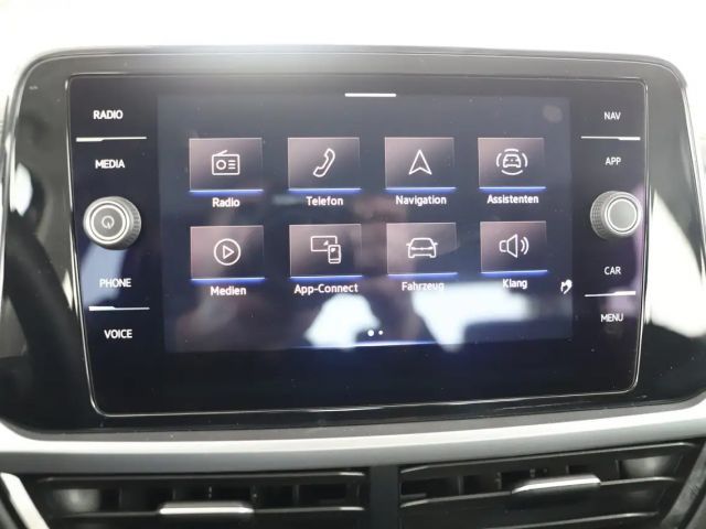 Volkswagen T-Roc DSG Life