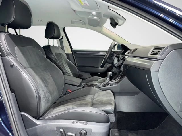 Skoda Superb 2.0 TDI Style Style