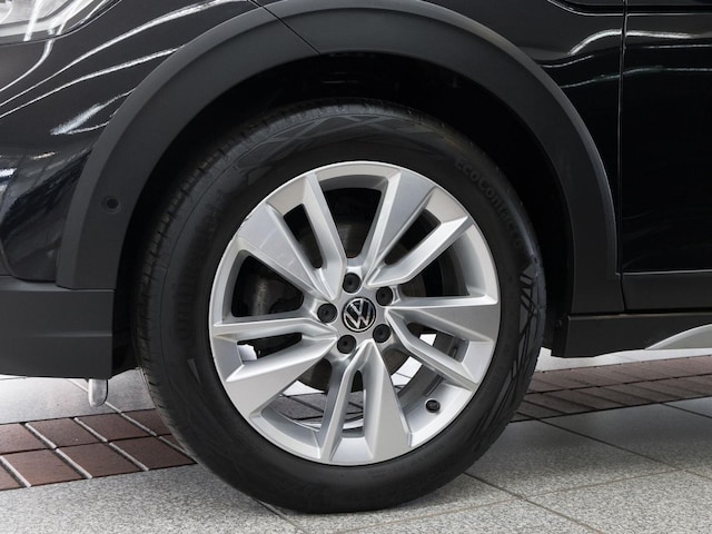 Volkswagen Taigo 1.0 TSI DSG Life