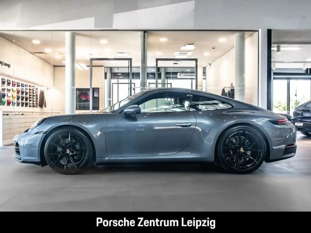 Porsche 992 Carrera Coupé Turbo