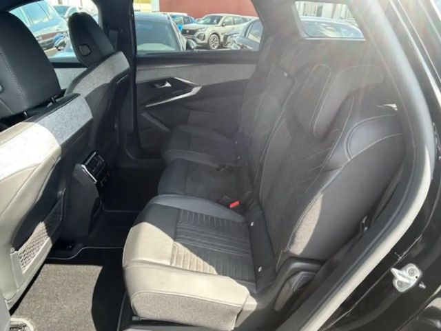 Peugeot E-5008 GT-Line