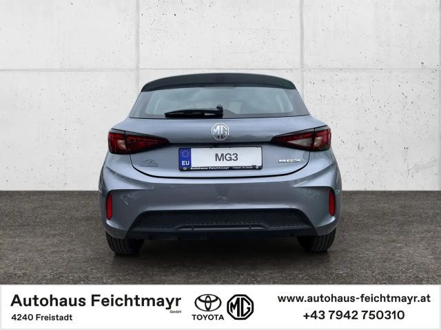 MG MG3 Comfort