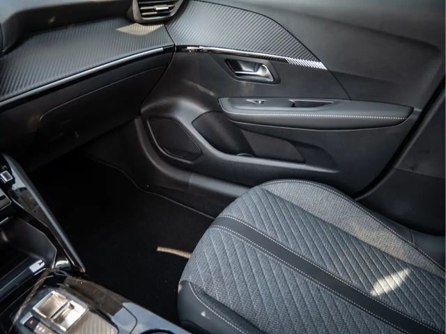 Peugeot E-208 Allure Pack Hybrid