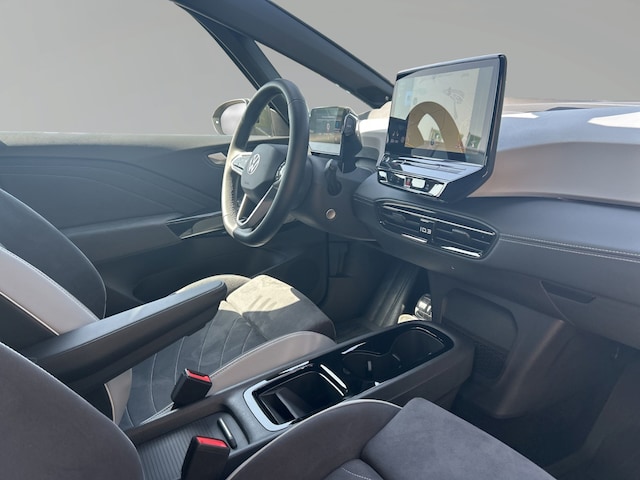 Volkswagen ID.3 IQ.Drive Performance Pro