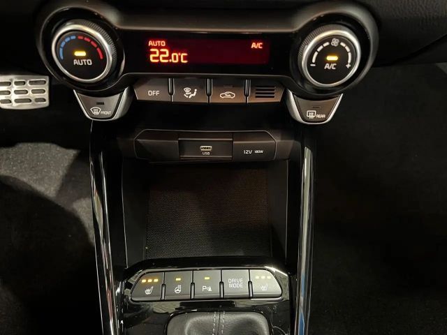 Kia Stonic Platinum Edition