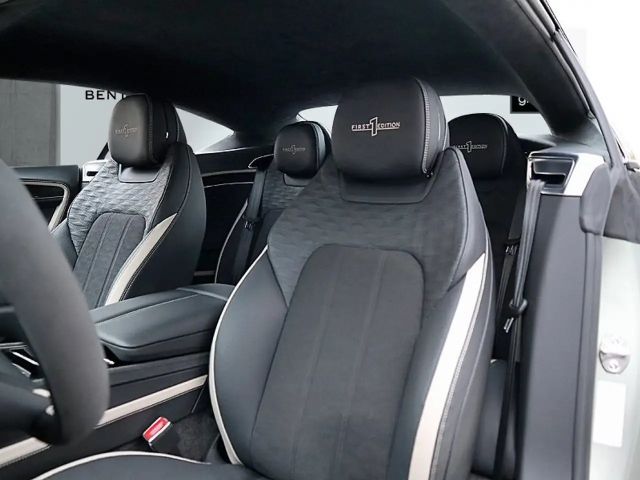 Bentley Continental GT Hybrid