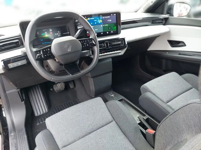 Renault 5 E-Tech Electric Evolution