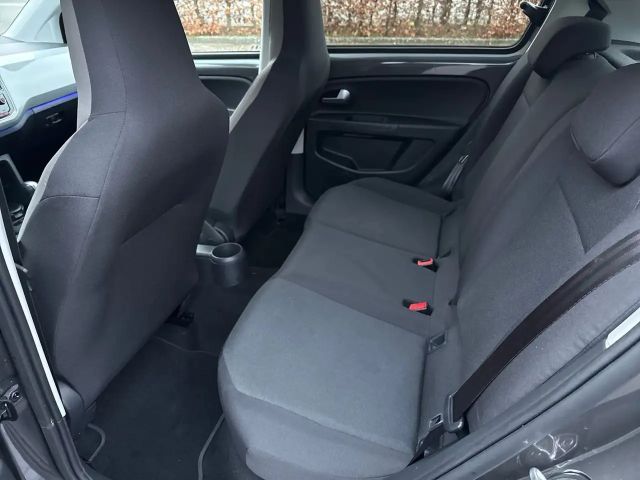 Volkswagen e-up! Edition 61kW RFK, KLIMA, SHZ