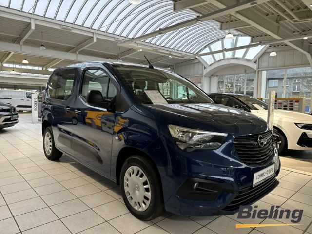 Opel Combo Combo-e Life