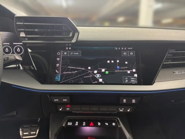 Audi RS3 Sedan Sportback