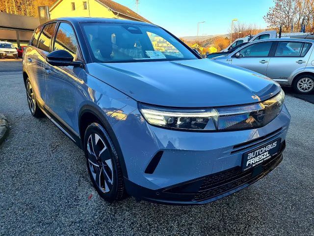 Opel Grandland X GS-Line Grand Sport