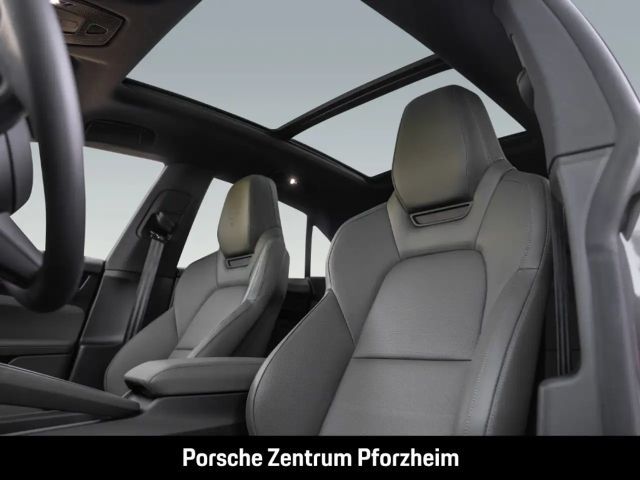 Porsche Macan BOSE Panorama Luftfederung Rückfahrkamera