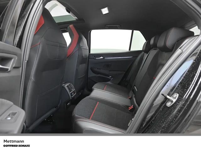 Volkswagen Golf 2.0 TSI DSG GTI