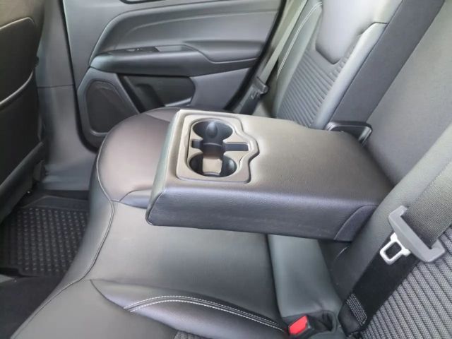 Jeep Compass Hybrid Night Eagle