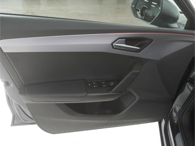 Seat Leon 1.5 eTSI DSG FR-lijn