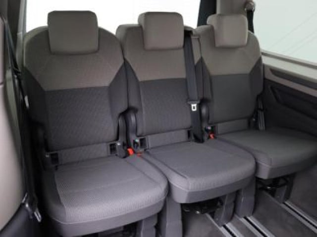 Volkswagen Multivan 2.0 TDI DSG Lang Life