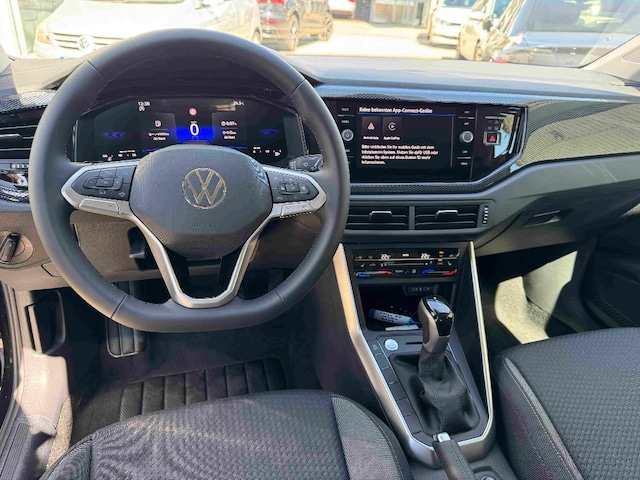 Volkswagen Taigo 1.0 TSI DSG IQ.Drive