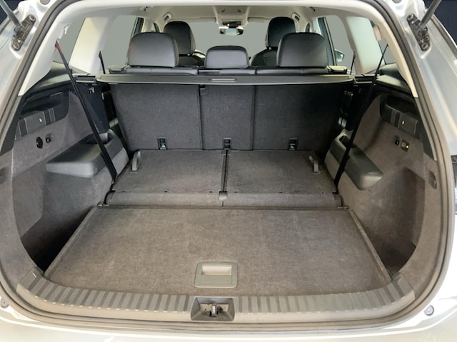 Volkswagen Tayron 2.0 TDI 4Motion DSG IQ.Drive