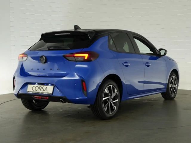 Opel Corsa GS-Line Grand Sport