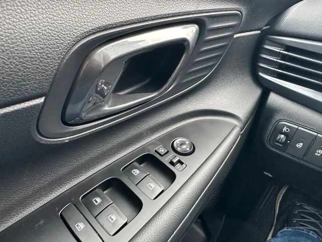 Hyundai i20 1.0 T-GDi